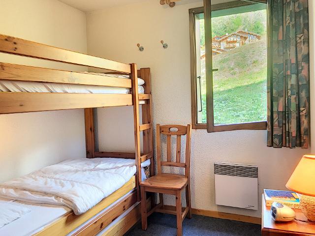 Appartements BIOLLEY - Saint Martin de Belleville