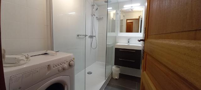 Appartements BIOLLEY - Saint Martin de Belleville