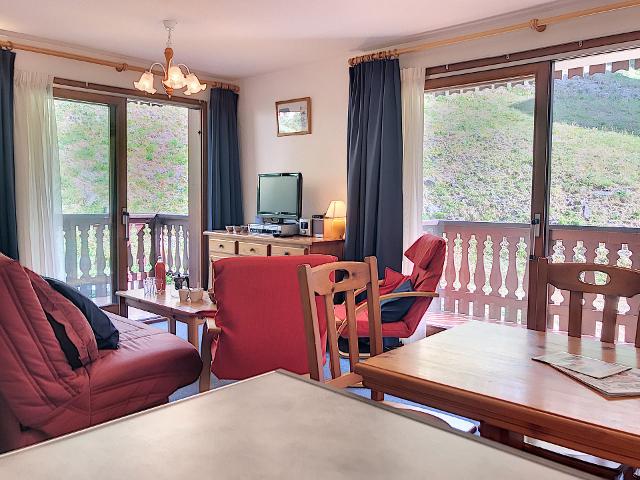 Appartements BIOLLEY - Saint Martin de Belleville