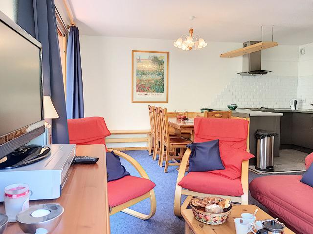 Appartements BIOLLEY - Saint Martin de Belleville