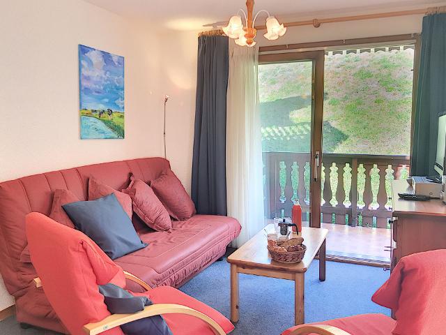 Appartements BIOLLEY - Saint Martin de Belleville