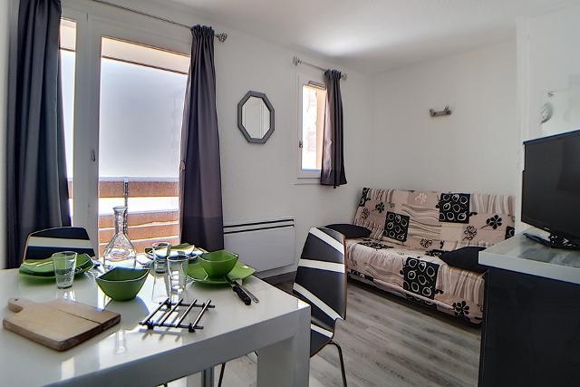 Appartements CARLINES I - Les Menuires Bruyères