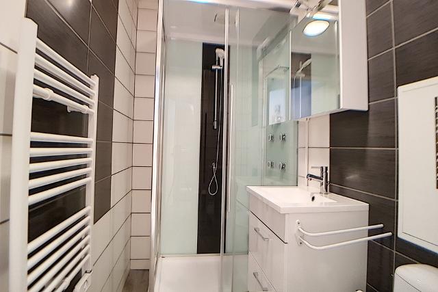 Appartements CARLINES I - Les Menuires Bruyères