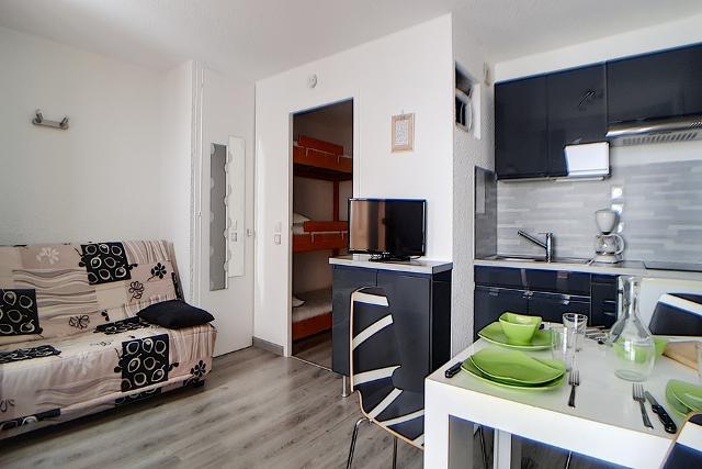 Appartements CARLINES I - Les Menuires Bruyères