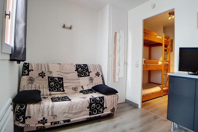 Appartements CARLINES I - Les Menuires Bruyères