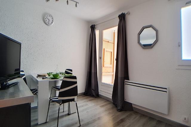 Appartements CARLINES I - Les Menuires Bruyères