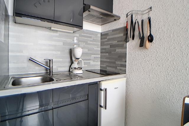 Appartements CARLINES I - Les Menuires Bruyères