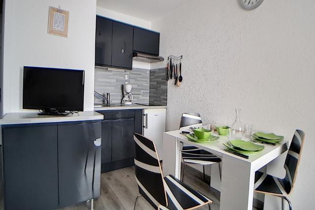 Appartements CARLINES I - Les Menuires Bruyères