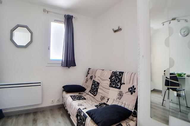 Appartements CARLINES I - Les Menuires Bruyères