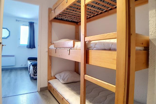 Appartements CARLINES I - Les Menuires Bruyères