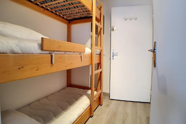 Appartements CARLINES I - Les Menuires Bruyères