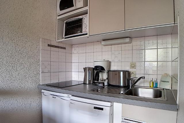 Appartements CARLINES I - Les Menuires Bruyères