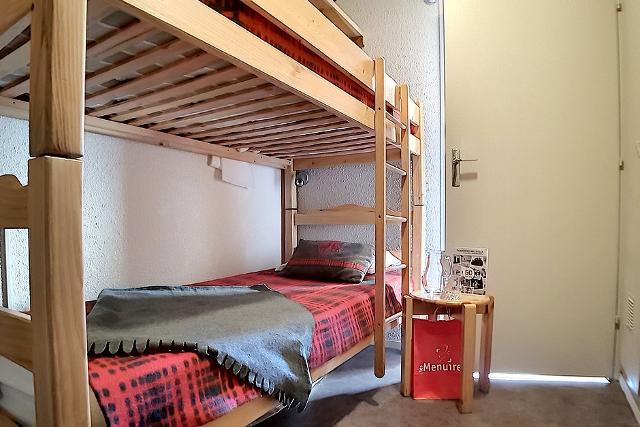 Appartements CARLINES I - Les Menuires Bruyères