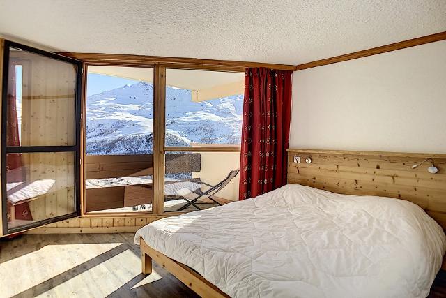 travelski home choice - Appartements GRANDE MASSE - Les Menuires Preyerand