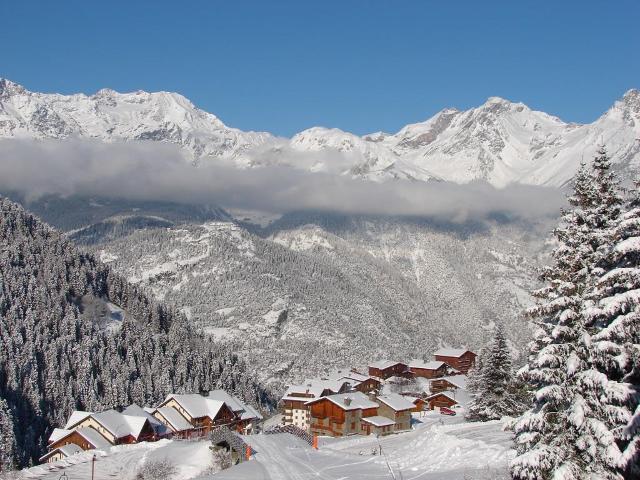 Appartements LES MELEZETS 2 - Valfréjus