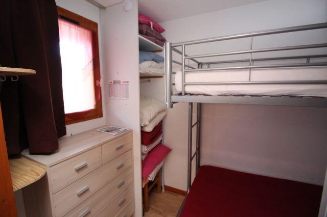 Appartements LES MELEZETS 2 - Valfréjus