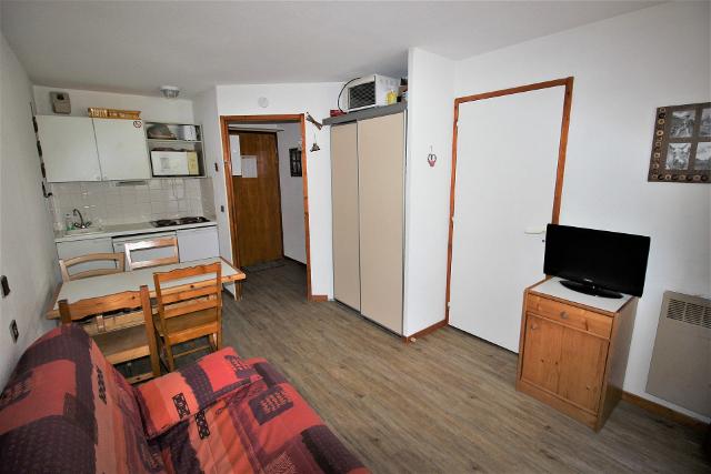 Appartements LES MELEZETS 2 - Valfréjus