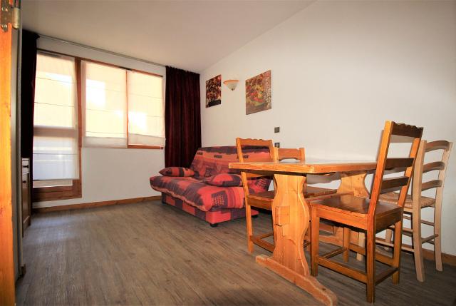 Appartements LES MELEZETS 2 - Valfréjus