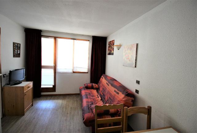 Appartements LES MELEZETS 2 - Valfréjus