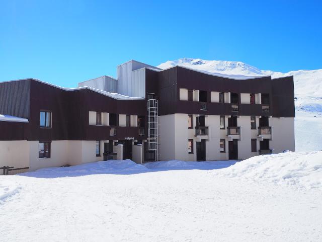 Appartements ORIGANES - Les Menuires Reberty 1850