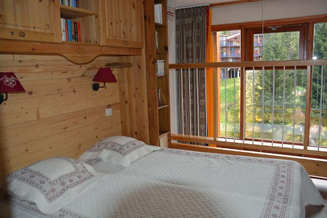 Appartements Aiguille Grive Iii - Les Arcs 1800