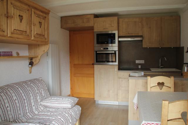 Appartements LE TERROIT - Châtel