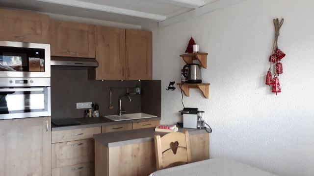 Appartements LE TERROIT - Châtel