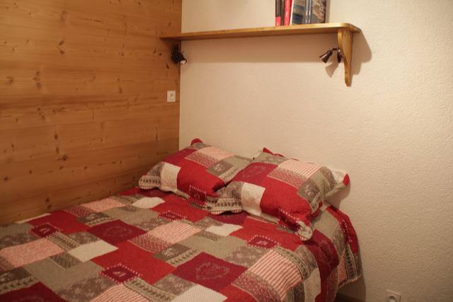 Appartements LE TERROIT - Châtel