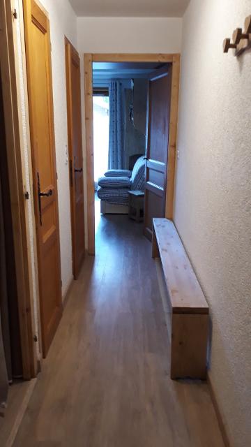 Appartements LE TERROIT - Châtel