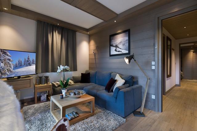 Appartements ASPEN LODGES 94 - Courchevel 1650