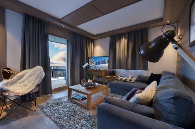 Appartements ASPEN LODGES 94 - Courchevel 1650