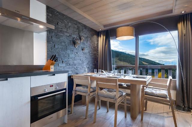 Appartements ASPEN LODGES 94 - Courchevel 1650