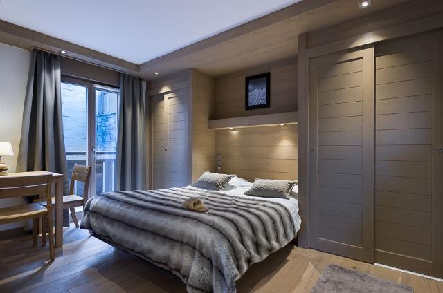 Appartements ASPEN LODGES 94 - Courchevel 1650