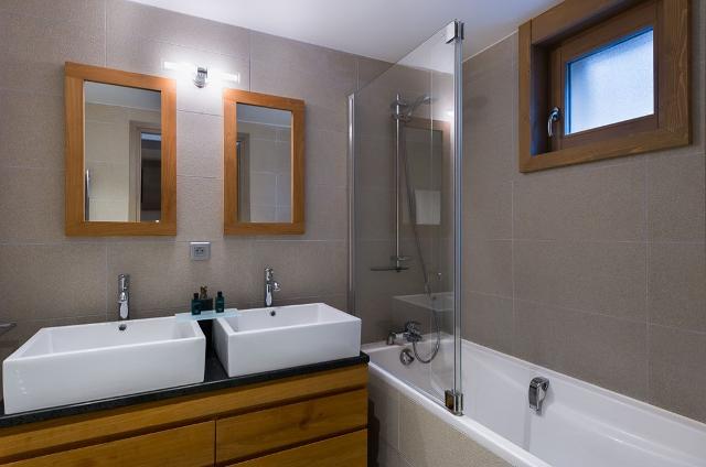 Appartements ASPEN LODGES 94 - Courchevel 1650