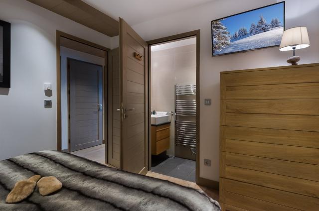 Appartements ASPEN LODGES 94 - Courchevel 1650