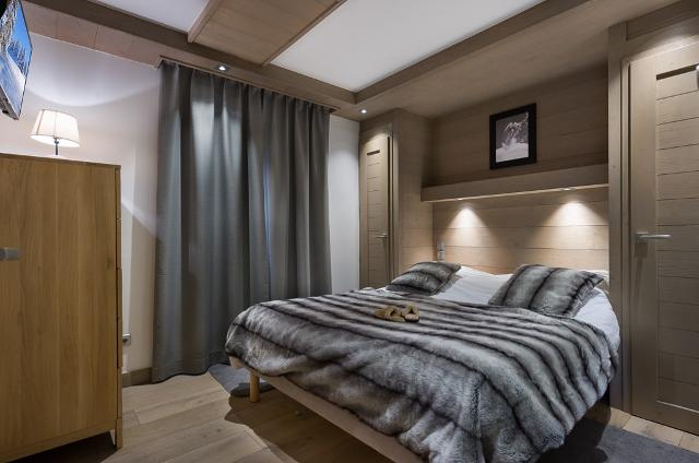 Appartements ASPEN LODGES 94 - Courchevel 1650