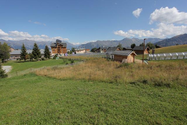 Appartements BERGERS - La Toussuire