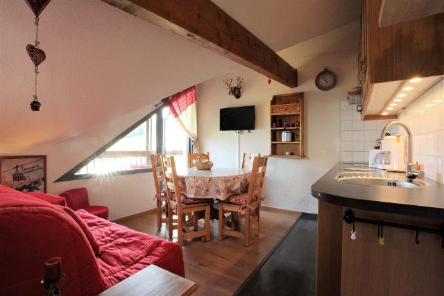 Appartements BERGERS - La Toussuire