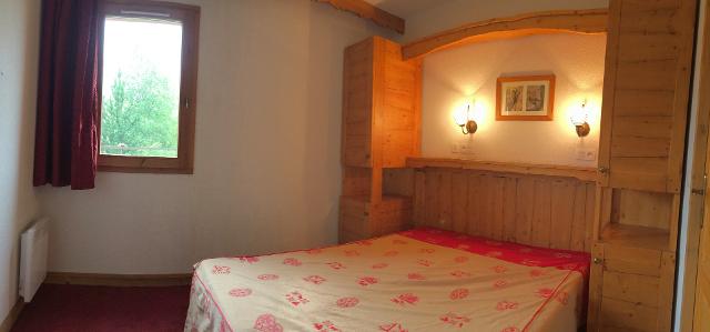 Appartements ECRIN DES SYBELLES - La Toussuire