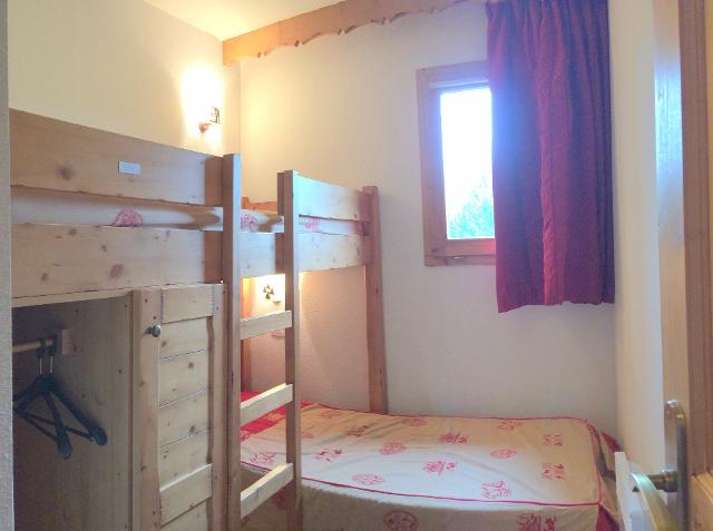 Appartements ECRIN DES SYBELLES - La Toussuire