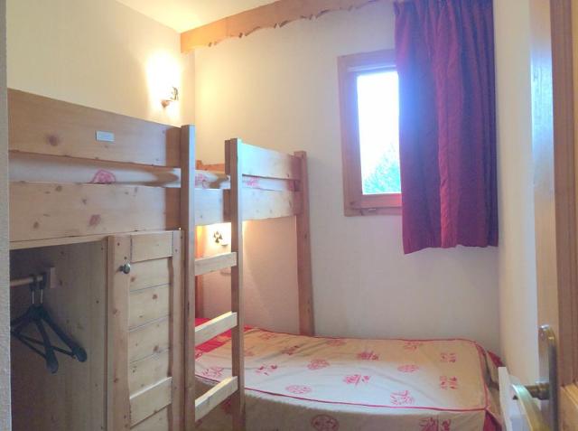 Appartements ECRIN DES SYBELLES - La Toussuire