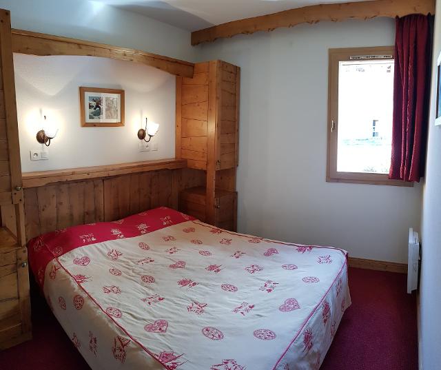 Appartements ECRIN DES SYBELLES - La Toussuire