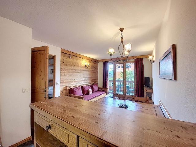 Appartements ECRIN DES SYBELLES - La Toussuire