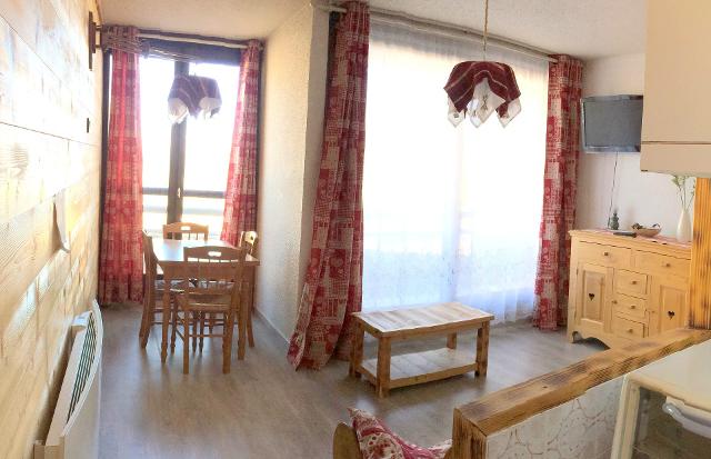 Appartements GOLEON - La Toussuire