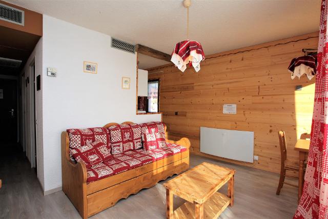 Appartements GOLEON - La Toussuire