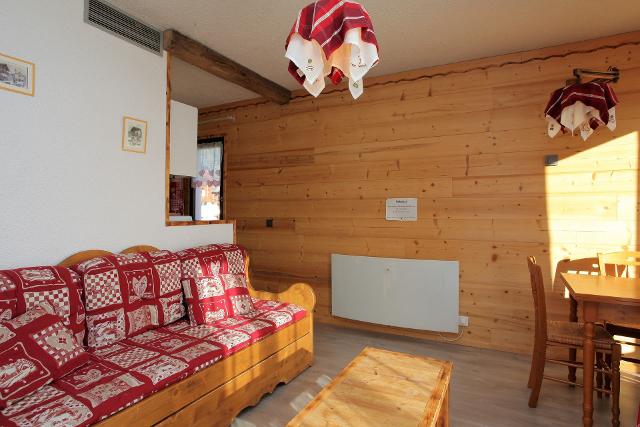 Appartements GOLEON - La Toussuire