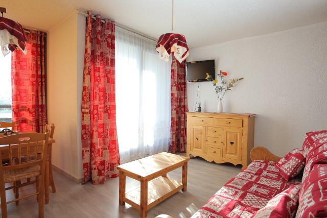 Appartements GOLEON - La Toussuire