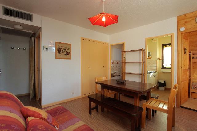 Appartements GOLEON - La Toussuire