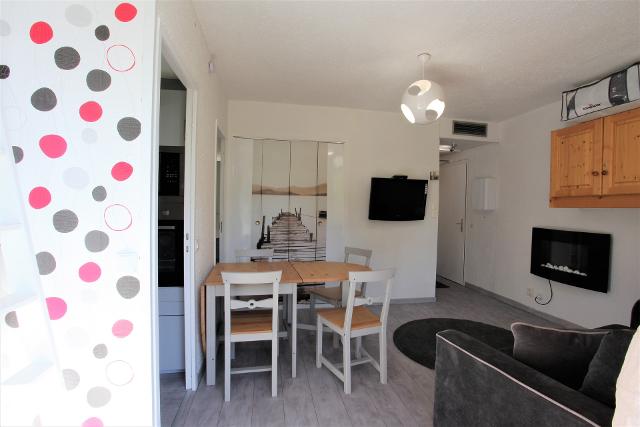 Appartements GOLEON - La Toussuire