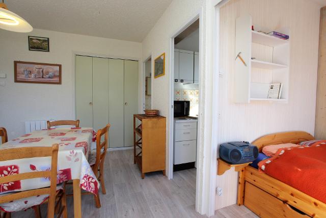 Appartements GOLEON - La Toussuire